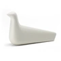 Vitra - l’Oiseau ceramics, matt ivory
