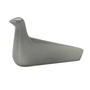 Vitra - L'Oiseau Ceramic, moss gray gloss