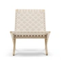 Carl Hansen - MG501 Cuba Chair, soaped oak / natural