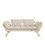 Karup Design - Bebop Sofa, natural pine / beige