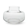 Marimekko - Urna Vase Ø 30 cm, clear