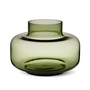 Marimekko - Urna Vase Ø 30 cm, green