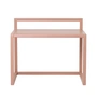Ferm Living - Little Architect Children's desk, pink