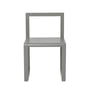 ferm Living - Little Architect Kids chair, gray