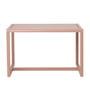 ferm Living - Little Architect Table, pink
