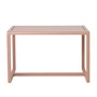 Ferm Living - Little Architect Table, pink