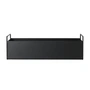 Ferm Living - Plant box small, black