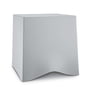 Koziol - Briq Stool, gray