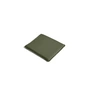 HAY - Palissade Seat Cushion for chair and armrest chair, olive