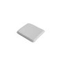 HAY - Palissade Seat Cushion for chair and armrest chair, sky gray