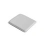HAY - Palissade Seat Cushion for Lounge Chair High and Lounge Chair Low, sky gray