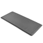 Hay - Palissade Seat Cushion for Lounge Sofa, anthracite