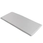 HAY - Palissade Seat Cushion for Lounge Sofa, sky gray