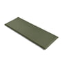 Hay - Palissade Seat Cushion for Dining Bench, olive
