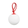 Fatboy - Bolleke Pendant lamp, red