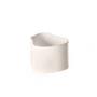 Artek - Riihitie planter a, small / white