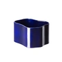 Artek - Riihitie planter b, medium / blue