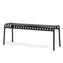 Hay - Palissade Bench, anthracite