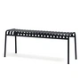 HAY - Palissade Bench, anthracite