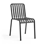 HAY - Palissade Chair, anthracite