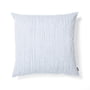 Artek - Pillow Rivi case 50 x 50 cm, white / blue