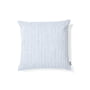 Artek - Pillow rivi case 40 x 40 cm, white / blue
