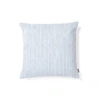 Artek - Pillow rivi case 40 x 40 cm, white / blue