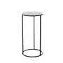 Schönbuch - Rack Umbrella stand & side table, black