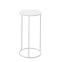 Schönbuch - Rack Umbrella stand & side table, white