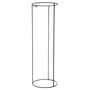Schönbuch - Rack Coat Stand round, black
