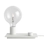 Muuto - Control table lamp LED, white