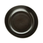 Rosenthal - Junto plate ø 22 cm deep, slate gray