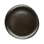 Rosenthal - Junto plate ø 22 cm flat, slate gray