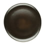 Rosenthal - Junto plate ø 27 cm flat, slate gray