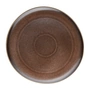 Rosenthal - Junto plate ø 27 cm flat, bronze