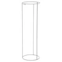Schönbuch - Rack Coat Stand round, white