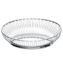 Alessi - Wire basket oval, 28 x 20 cm