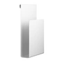 String - Magazine holder, white