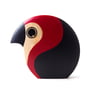 ArchitectMade - Discus Parrot, large, red