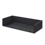 Fritz Hansen - Skagerak Vivlio Shelf module medium, black