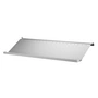String - Shoe rack, 78 x 30 cm, gray