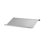 String - Shoe rack, 58 x 30 cm, gray