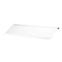 String - Shoe rack, 78 x 30 cm, white