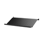 String - Shoe rack, 58 x 30 cm, black