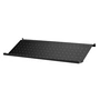 String - Shoe rack, 78 x 30 cm, black