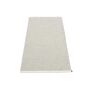 Pappelina - Mono carpet, 60 x 150 cm, fossil grey / warm grey