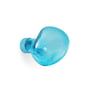 Petite Friture - Bubble Wall hook small, blue