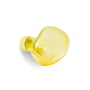 Petite Friture - Bubble Wall hook small, yellow