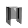 Kartell - Max-Beam Stool/Side Table, smoky