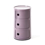 Kartell - Componibili 4967 , purple